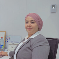 Linda Alqanea