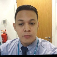 John Michael Abutan