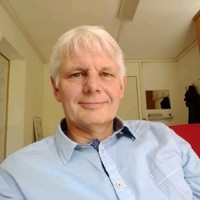 Klaus Dieter Klein