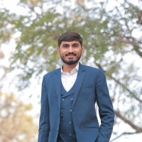 Vivek G Kavar