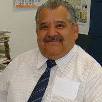 Francisco Samaniego Ramirez