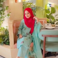 Sadia Bashir
