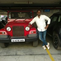 Movva Ramesh