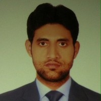 Muhammad Usman Tassadaq