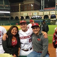 Jake Arledge