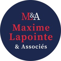 Maxime Lapointe et Associés