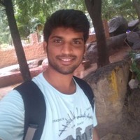 Krishnakumar Parimalla