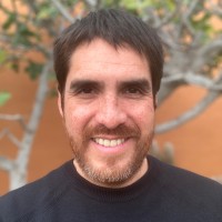 José Manuel Cruz Vázquez