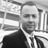 Ahmed Shaban