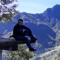 Lobsang Sigüenza Castro