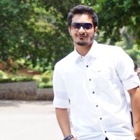Karthikeya Subrahmanya H V