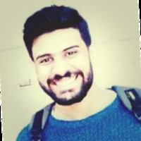 Ali Ahmed
