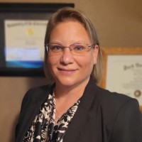 Alicia Hinton, Mba/Macs