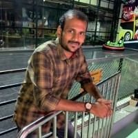 Aravind D