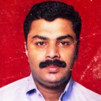 Sumesh Nair
