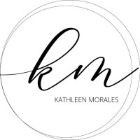 Kathleen Lia Mae Morales