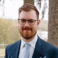 Daniel Letts, MS ADA