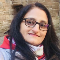 Devi Pillai