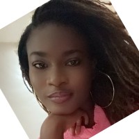 Inès Elmire Magalie Loboué