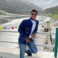 Mayank Pahuja