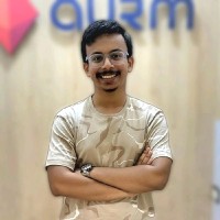 Anshuman Tripathy