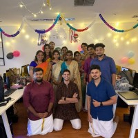 Radha Bai Subramanian