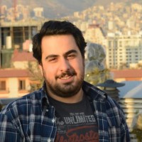 Alireza Akbarattar