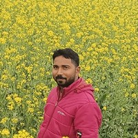 Manish Mehto