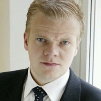 Juho Grönholm