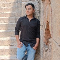 Sidharth Sharma