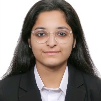 Mansi Arora