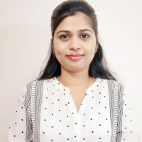 Apeksha Ganorkar