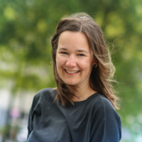 Julia Lunenberg