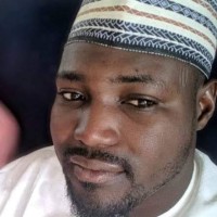 Musa Danrimin Hashidu