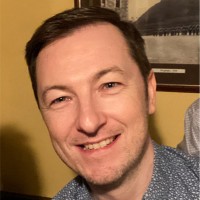 Darran Quaile