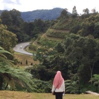 Izzati Aina
