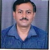 Rajnikant Kadam