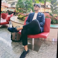 Ankit Parihar