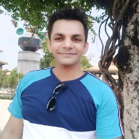 Abhishek Rai
