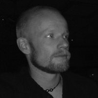 Magnus Klockare Rossby