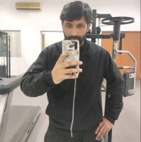 Dinesh Singh Shekhawat