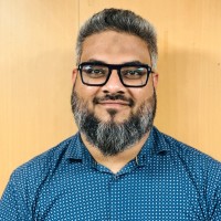 Mohammed Viquar
