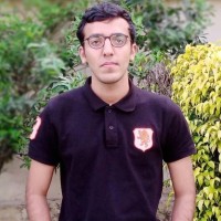 Usama Akmal