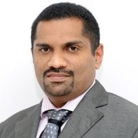 surej Abraham