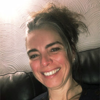 Géraldine Levallois