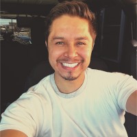 Jose Covarrubias