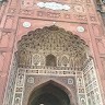 Zainab M