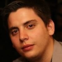Adrián Fernández Hernández