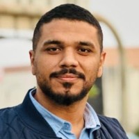 Mohammed Zahran