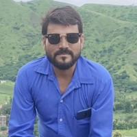 Ashish Kumar Tripathi